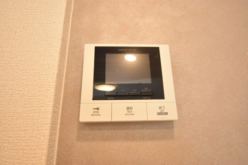  ユーフォリア　C棟