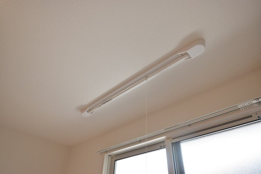  ユーフォリア　C棟