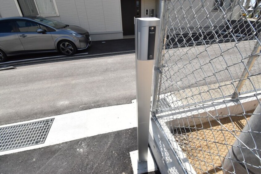  ユーフォリア　C棟