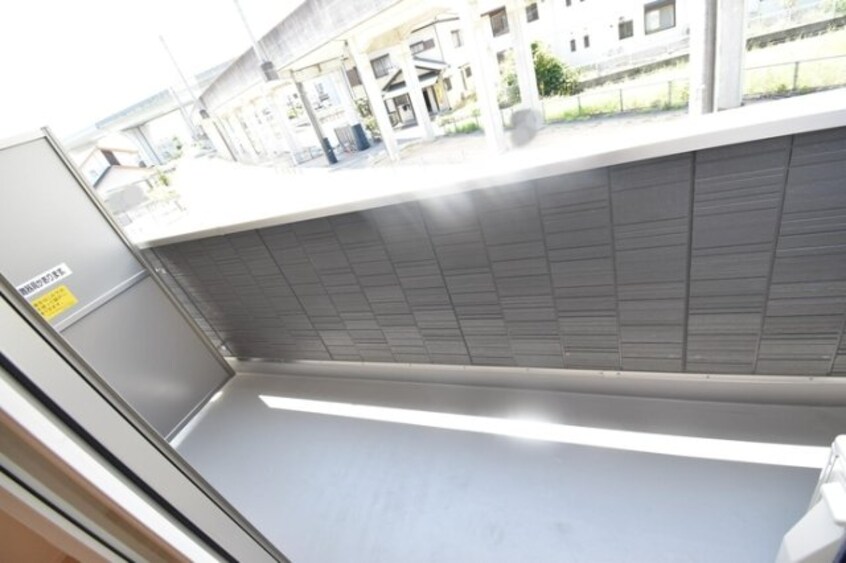  ユーフォリア　C棟