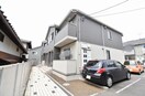  エスポワール A棟