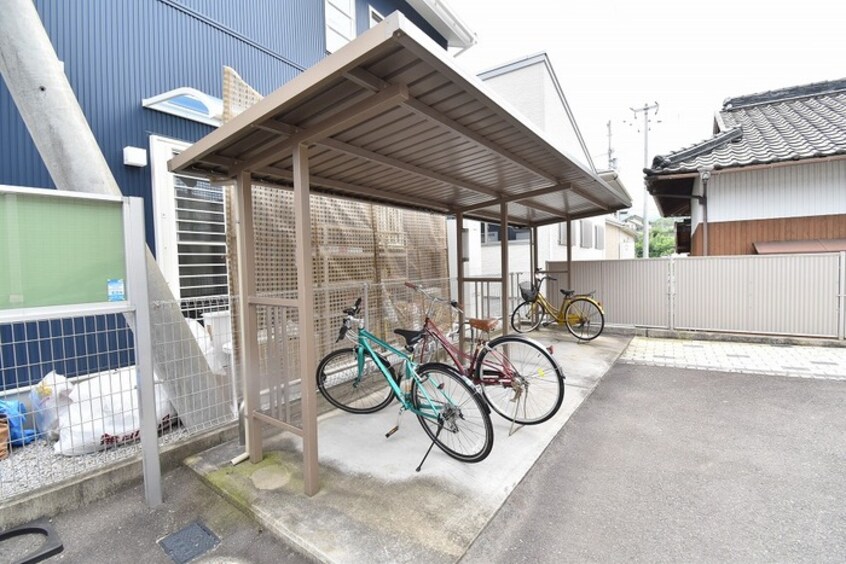  エスポワール A棟