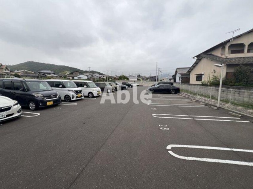  御所アリビオB棟