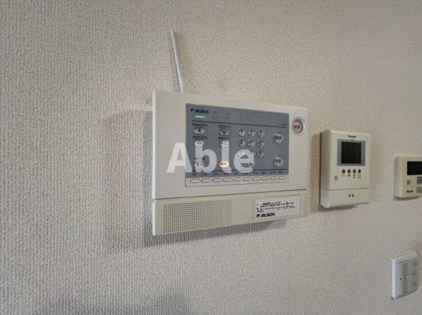  御所アリビオB棟