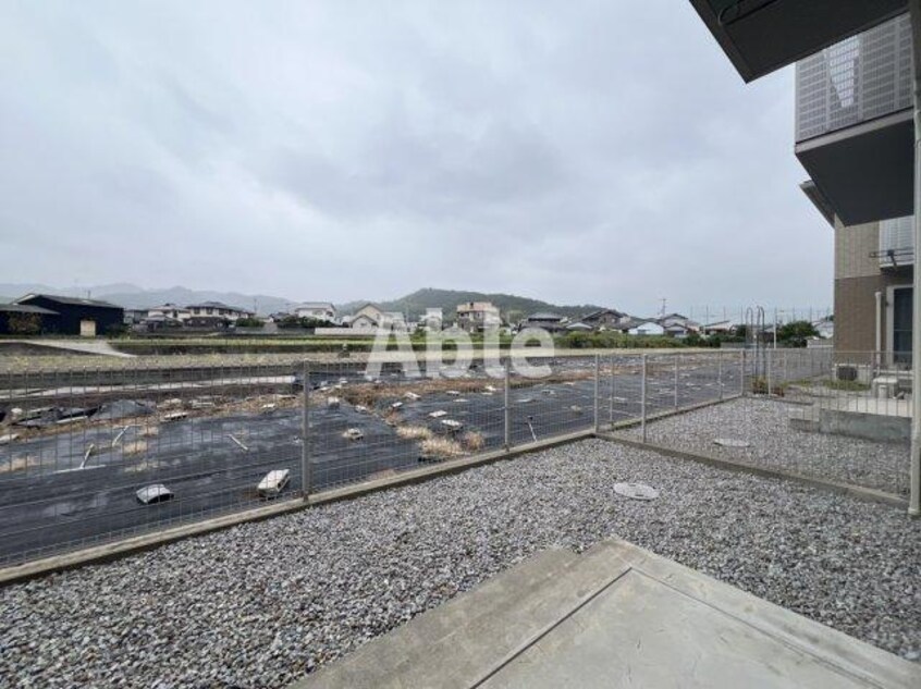  御所アリビオB棟