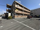 ＢＩＧＢＡＮ２の外観