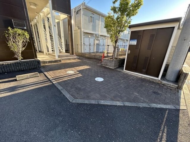  レオパレスＫ・Ｋ