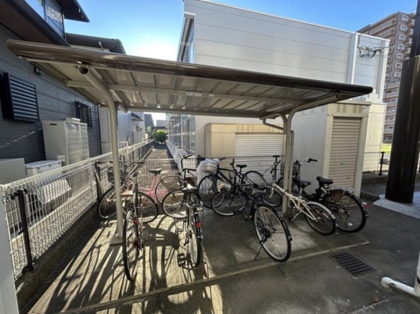  レオパレスＫ・Ｋ