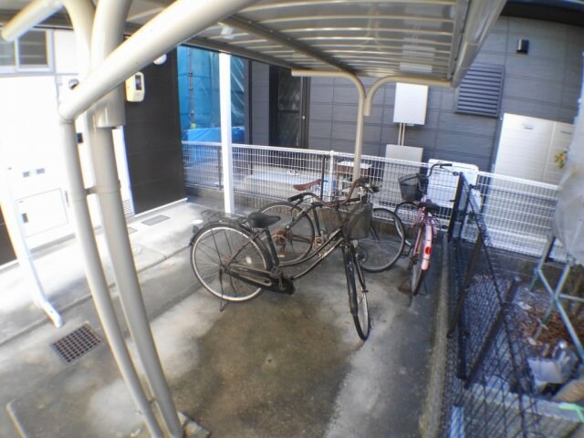  レオパレスＫ・Ｋ