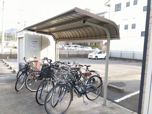  レオパレス松原Ａ