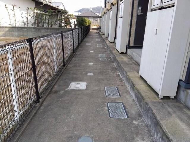  レオパレス松原Ａ