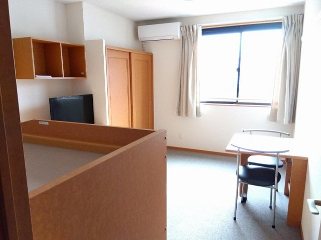  レオパレス松原Ａ