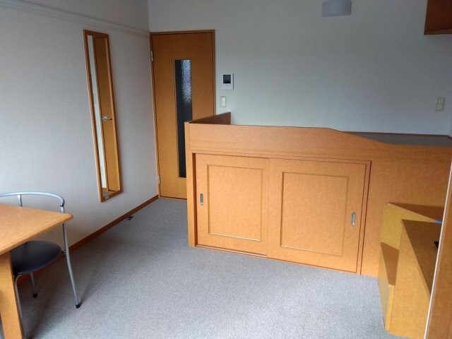  レオパレス松原Ａ