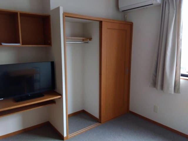  レオパレス松原Ａ