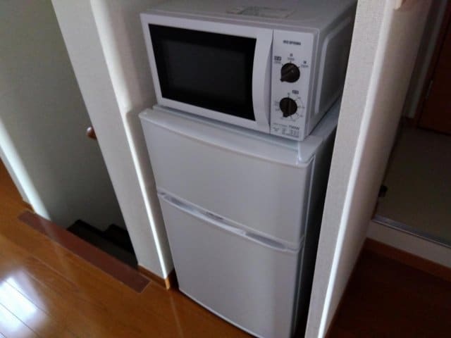  レオパレス松原Ａ