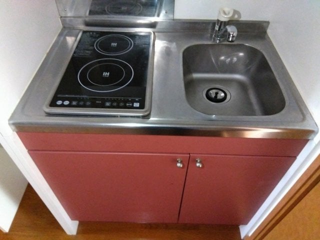  レオパレス松原Ａ