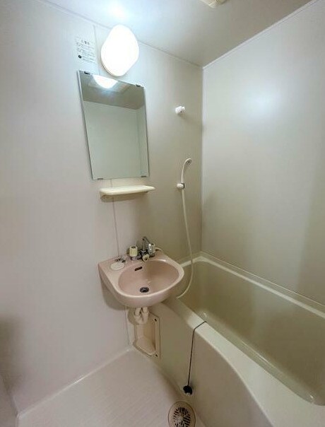  エスポワールⅠ田井