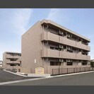 パステルライフⅠの外観