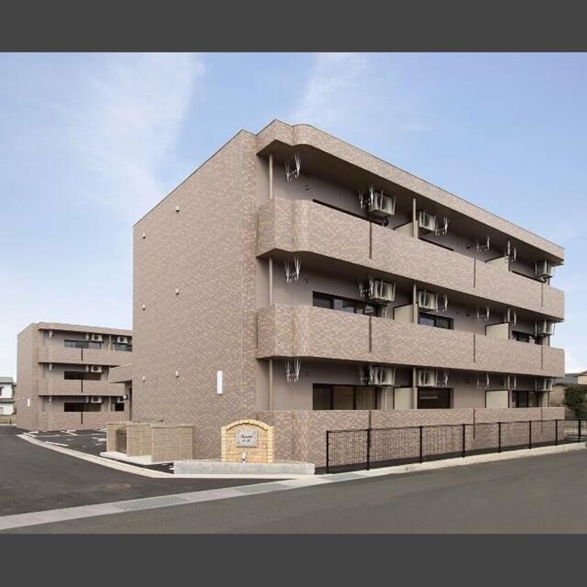  パステルライフⅠ