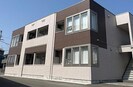 アルバＭの外観