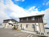 シャーメゾンさぬき　Ａ棟