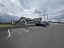  シャーメゾンさぬき　Ａ棟