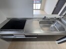  シャーメゾンさぬき　Ａ棟