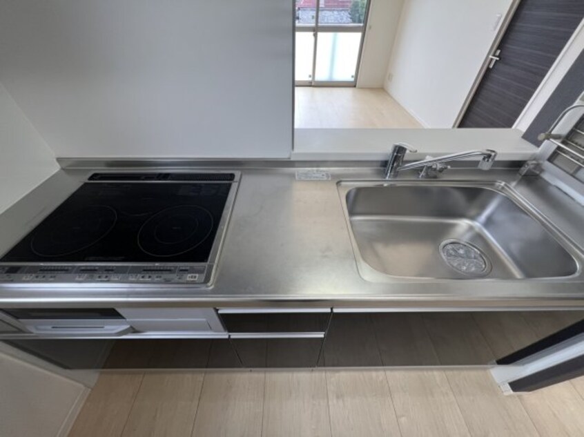  シャーメゾンさぬき　Ａ棟