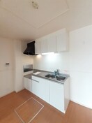  ファイン　ヒルズＭ　Ｃ