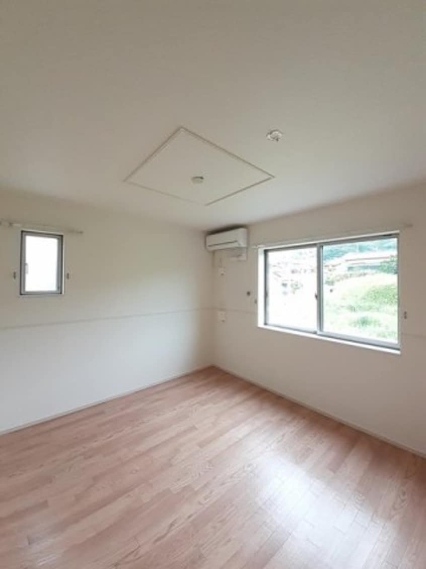  ファイン　ヒルズＭ　Ｃ