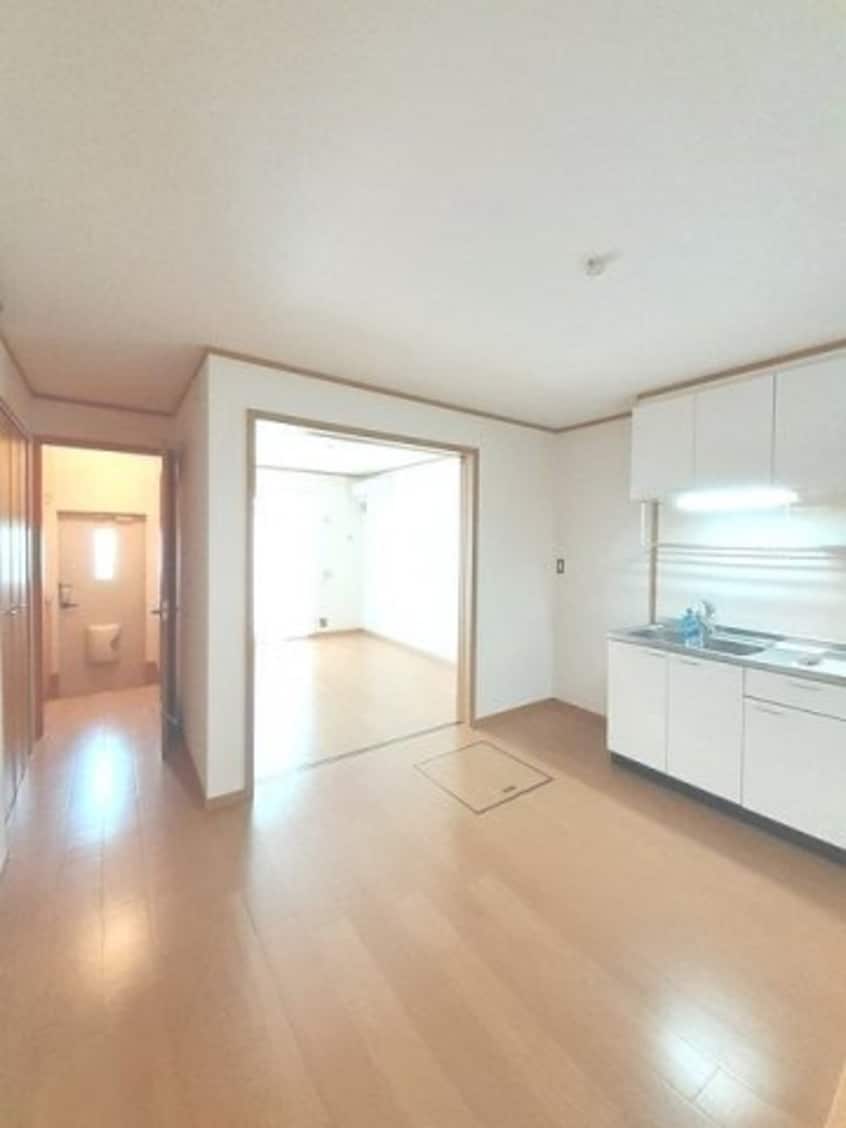  ヴィラージュⅣ