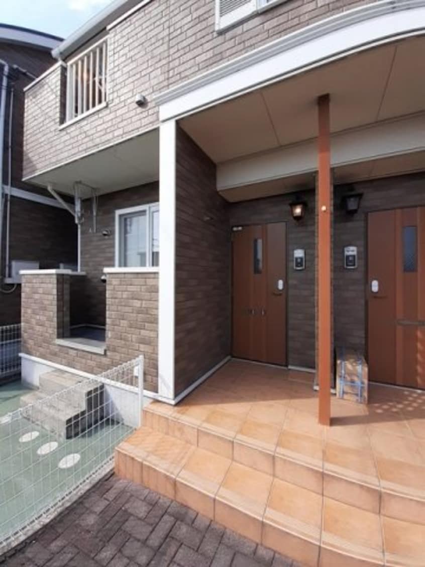  ヴィラージュⅣ