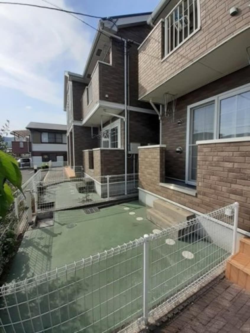  ヴィラージュⅣ