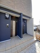  フェリーチェ太田