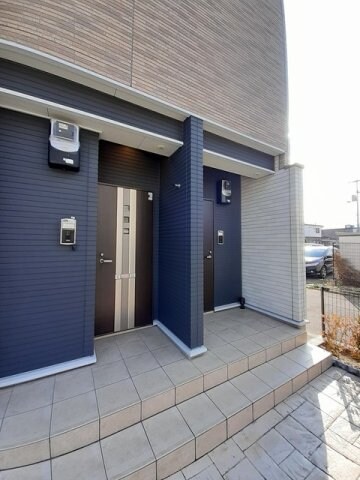  フェリーチェ太田