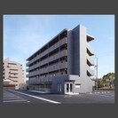ヴィラージュ太田の外観