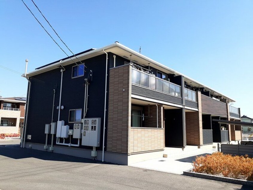  エクセラン一宮Ｃ