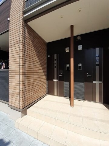  エクセラン一宮Ｃ