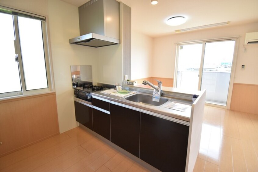  エスターテ柊 Ⅱ