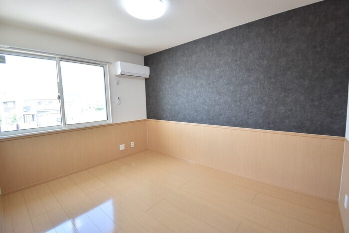  エスターテ柊 Ⅱ