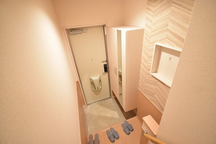  エスターテ柊 Ⅱ