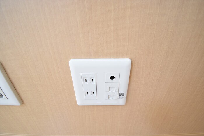  エスターテ柊 Ⅱ