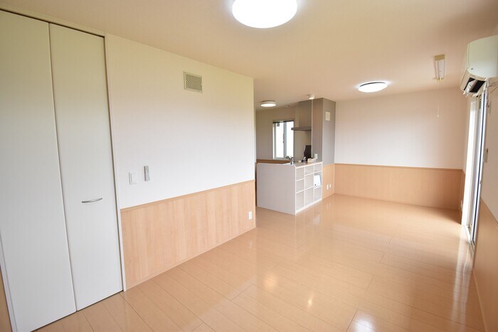  エスターテ柊 Ⅱ