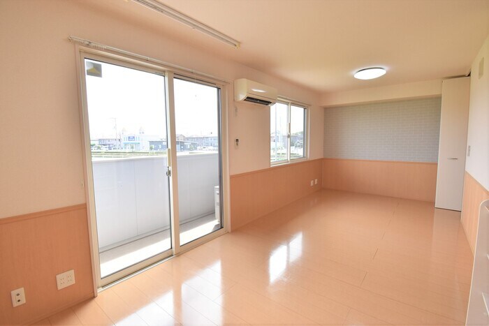  エスターテ柊 Ⅱ