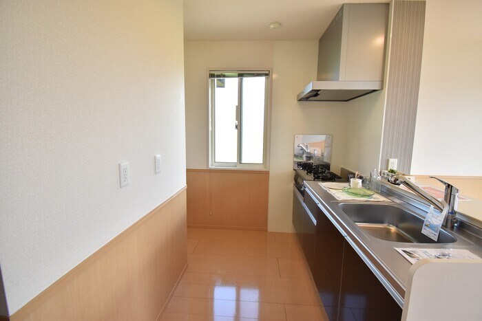  エスターテ柊 Ⅱ