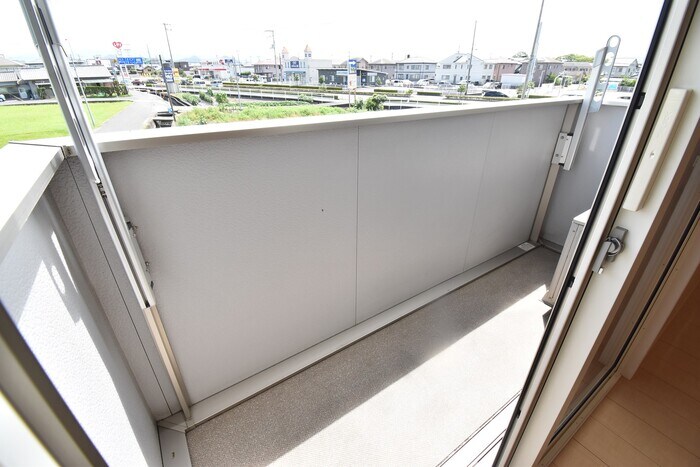  エスターテ柊 Ⅱ