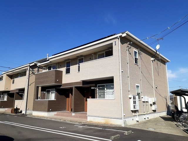  クレセント　コート　Ⅰ