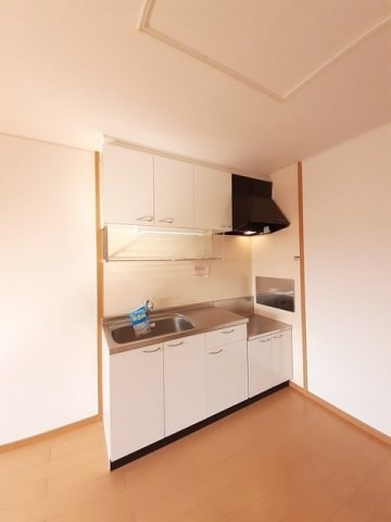  クレセント　コート　Ⅰ