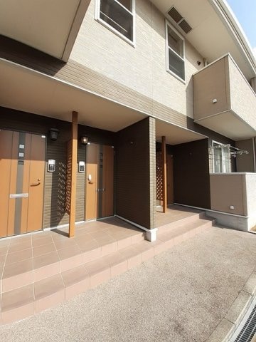  クレセント　コート　Ⅰ