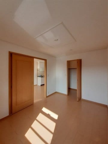  クレセント　コート　Ⅰ